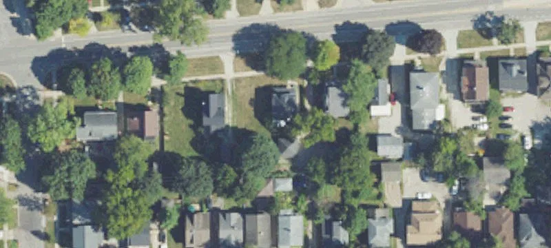 Ypsilanti Triplex in Normal Park