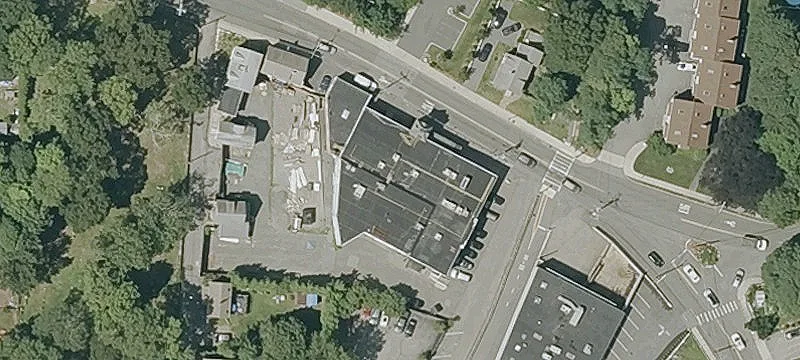 Stoneham Commercial Space For Rent