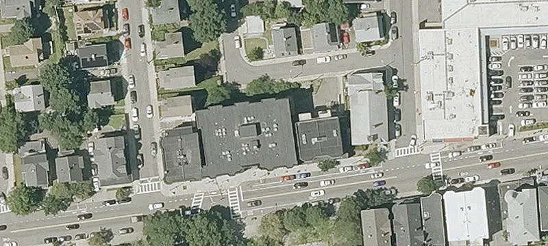 Jamaica Plain Retail Opportunity