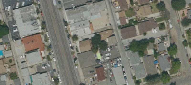 Anaheim Auto Shop Opportunity