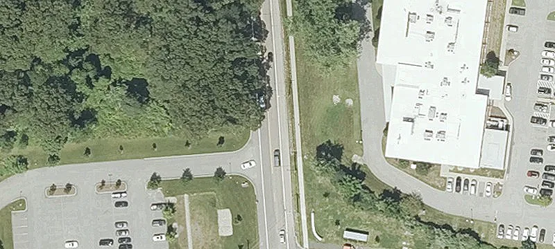 East Greenwich Commercial Land Opportunity