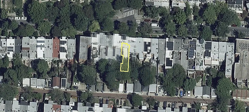 Turnkey Multifamily Building in DC