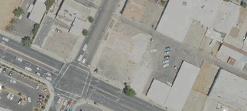 Downtown Merced Commercial Portfolio