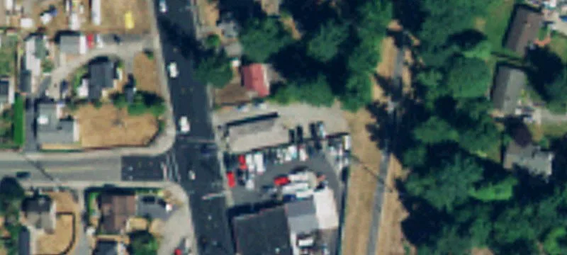 South Everett Retail Building For Sale