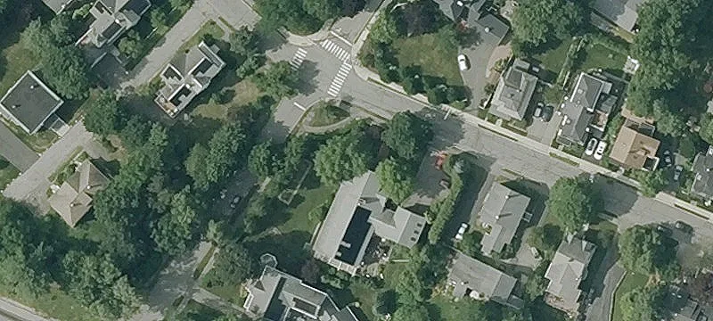 Custance Place Office Condominium Units