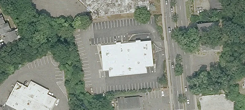 Bridgeport Office Unit For Rent