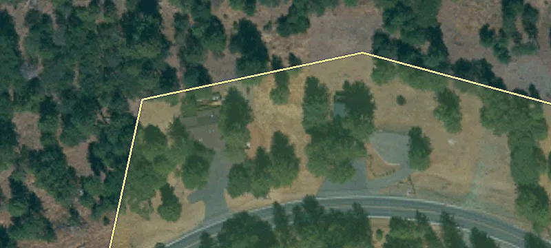 Land in Pine Mountain Lake