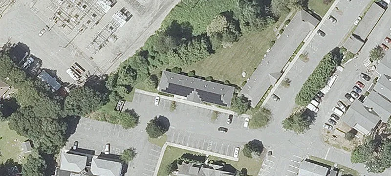 Falmouth Mixed-Use Commercial Building