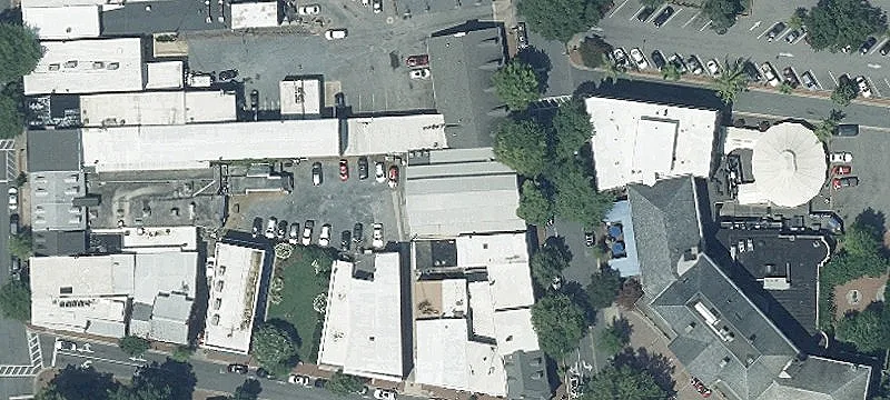 Downtown Easton Retail/Office Space