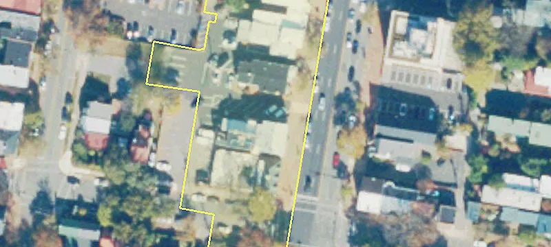 Retail Space in Old Town