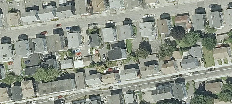 Central Falls Investment Opportunity