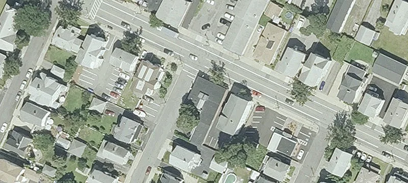 East Providence Restaurant Opportunity