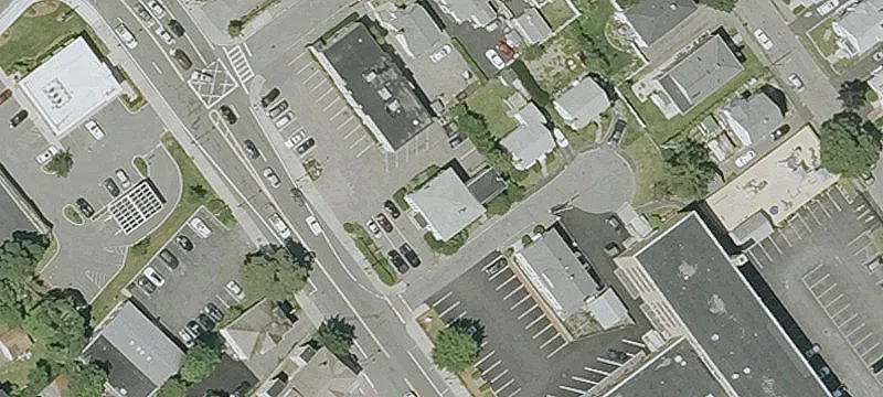 Commercial Space Near North Quincy