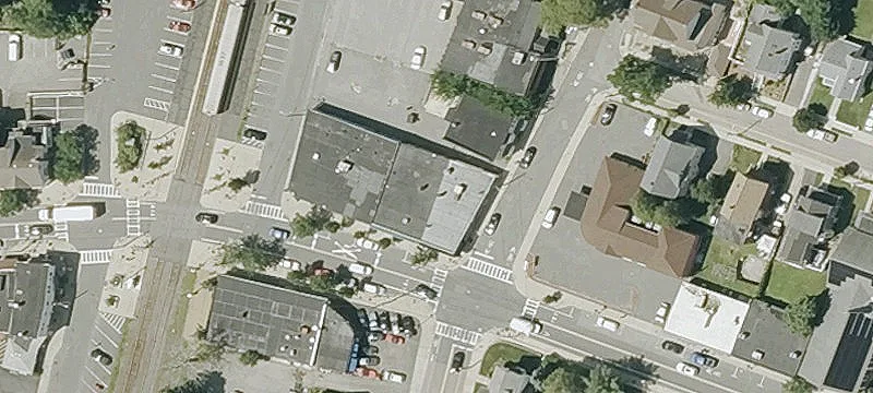 Melrose Mixed-Use Investment Opportunity