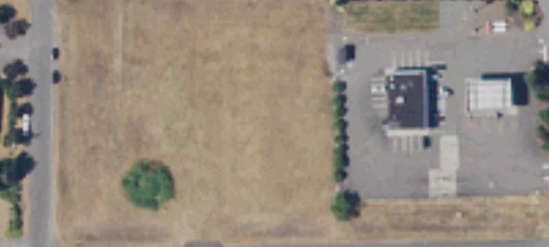 Prime Land on US Hwy 12