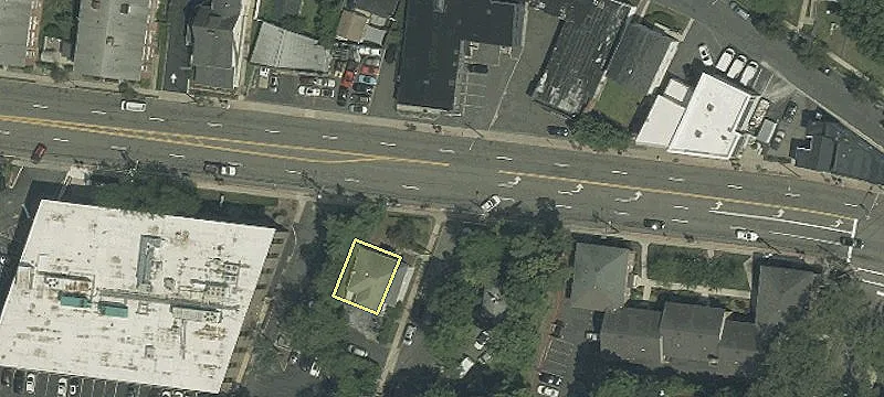 Bloomfield Avenue Ground Floor Office