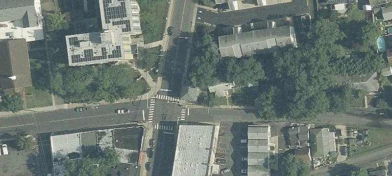 Two-Story Office Building For Sale
