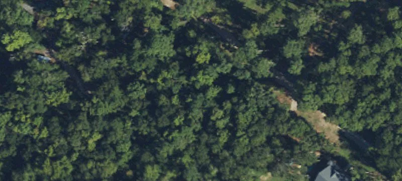 1.87-Acre Wooded Lot