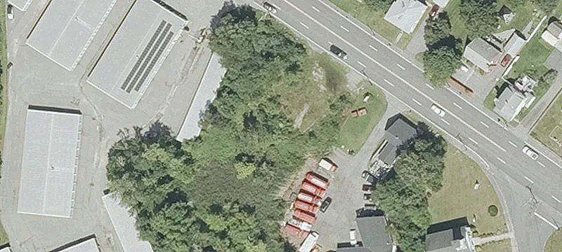 Versatile Commercial Space in Swansea
