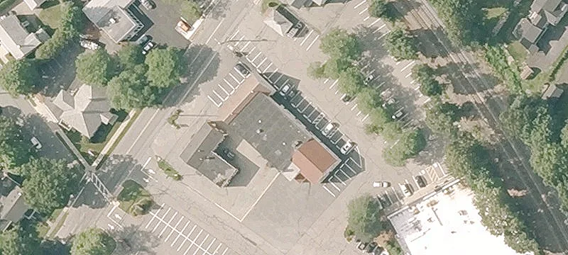 Concord Center Office Space