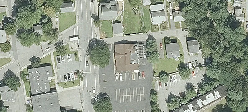 Riverside RI Development Opportunity