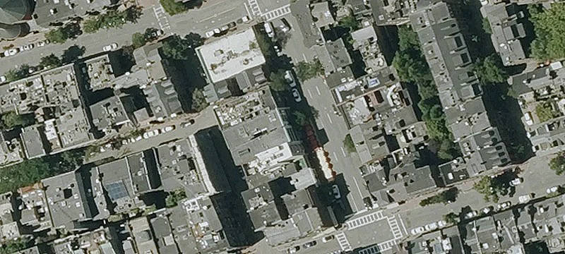Retail/Office Space on Charles Street