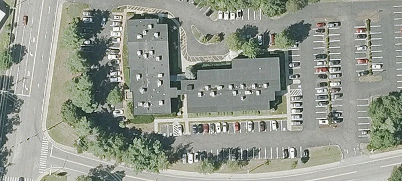 Plymouth Medical Building Condo