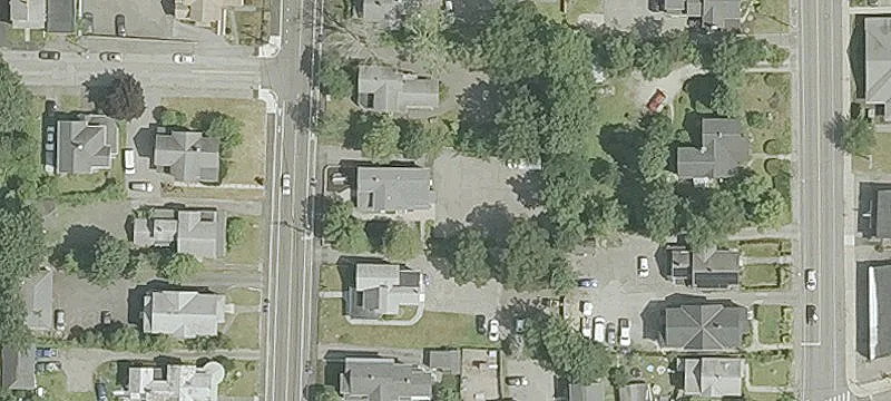 Prime Mixed-Use Building in Torrington