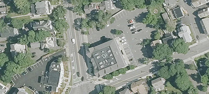 Restaurant Space with On-Site Parking