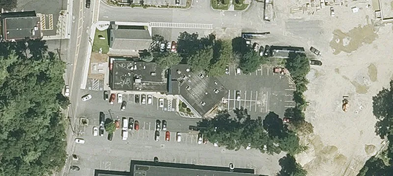 Framingham Office Space For Lease
