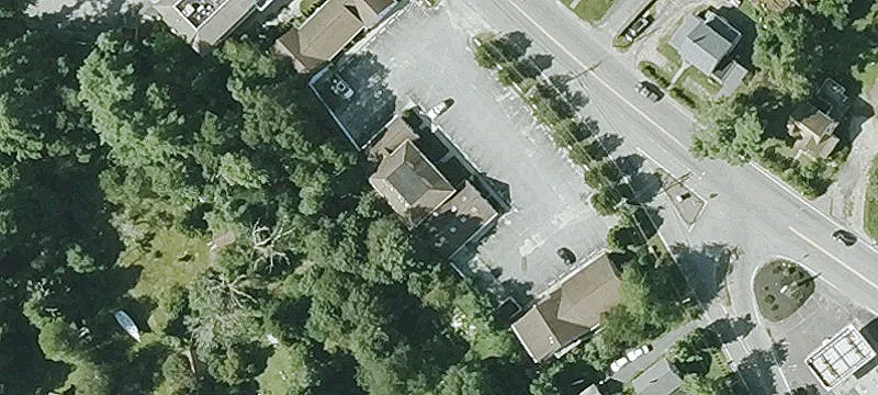 Stonegate Professional Center Office Buildings