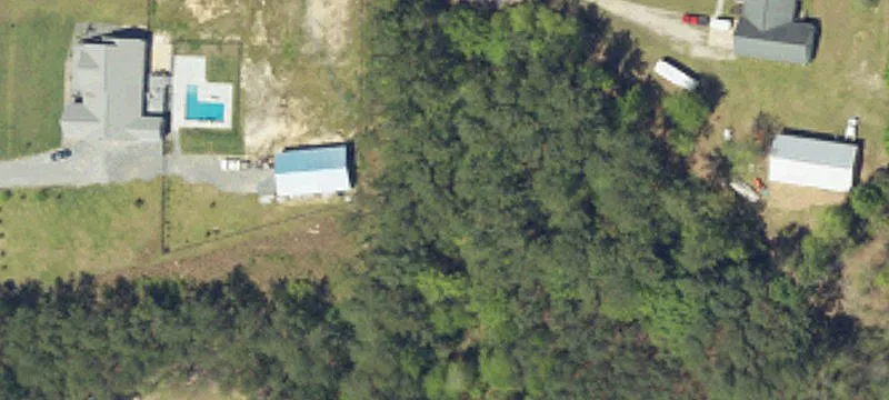 Residential Land in Equestrian Setting