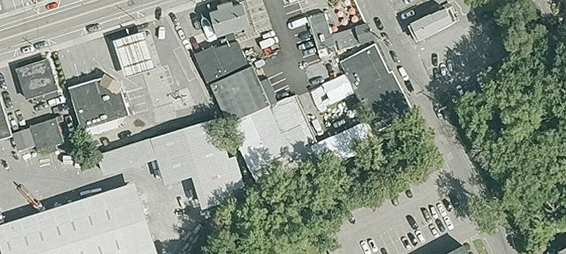 Framingham Auto Repair Shop For Rent