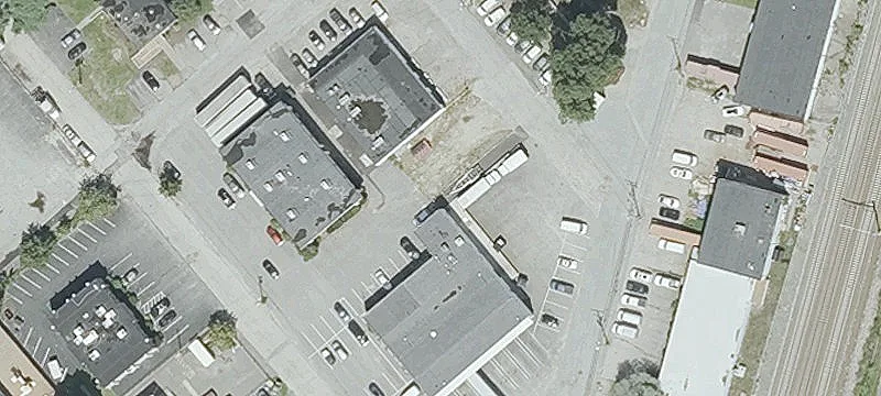 Office Space Near Jefferson Blvd