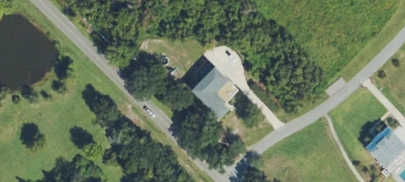 Intracoastal Waterfront Lot with Slip
