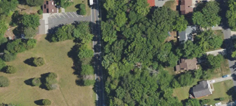 Ready-to-Build Residential Lots Development