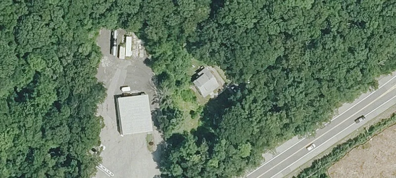 Development Opportunity on George Washington Highway