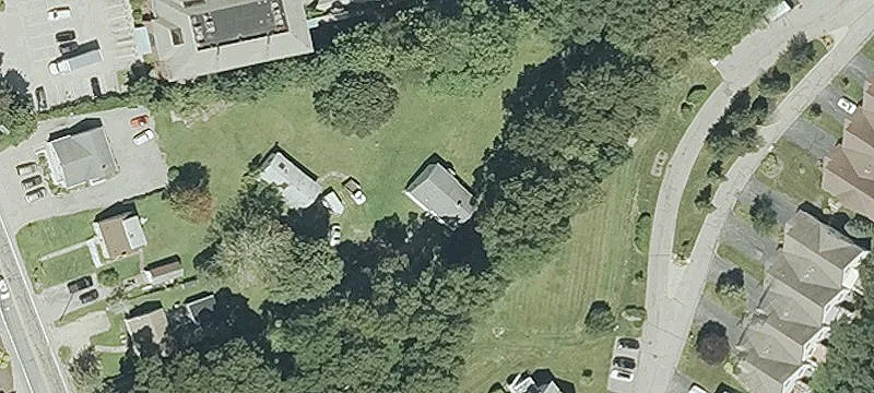 Kingstown Road Development Opportunity