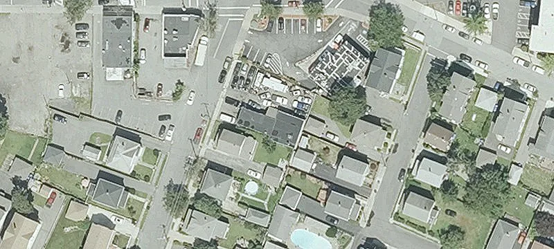 East Providence Commercial Building For Sale
