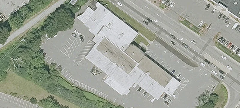 High-Profile Retail Space on Route 114
