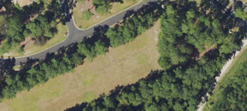Cleared Lot in Ocean Ridge