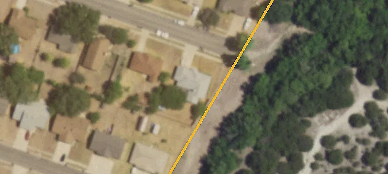 Residential Development Opportunity in Copperas Cove