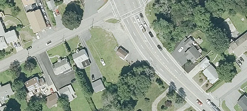Residential Development Opportunity in Johnston