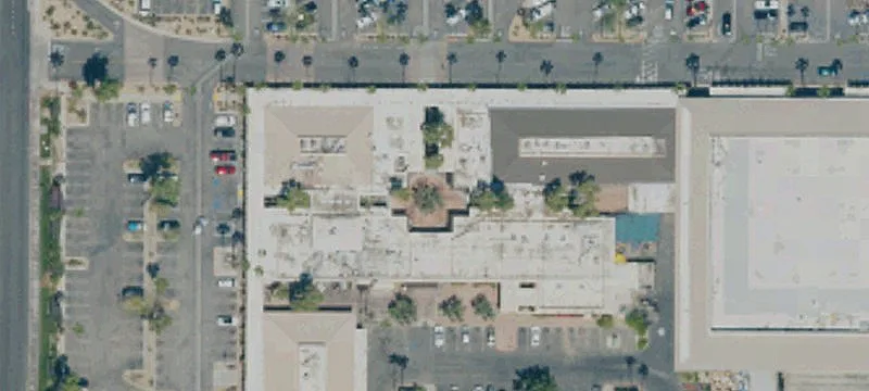 Retail and Office Suites Available