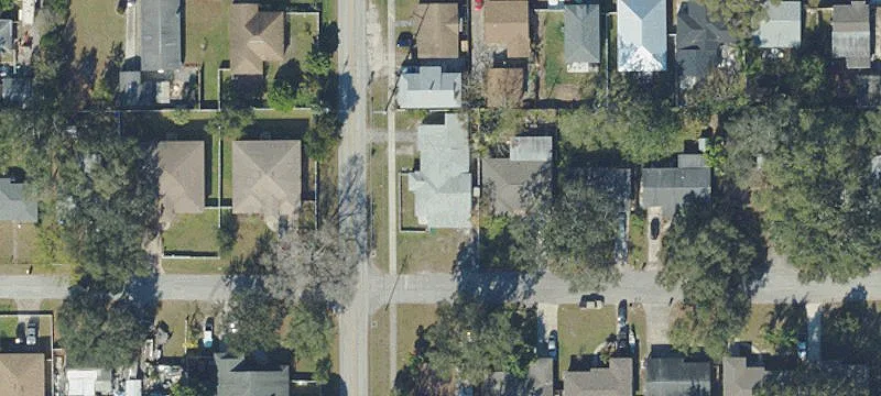 St. Petersburg Multifamily Investment Opportunity