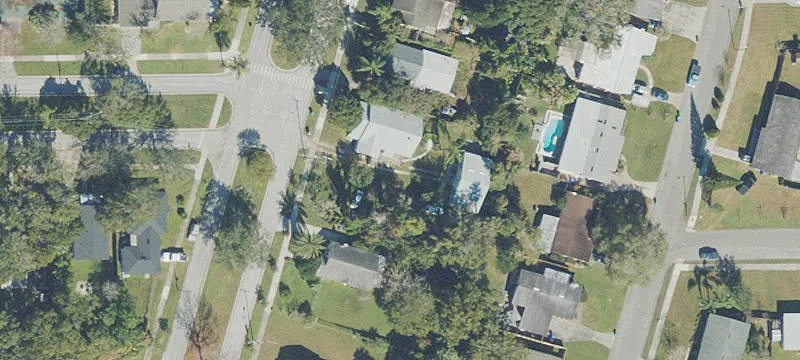 Charming Income-Producing Multifamily Property