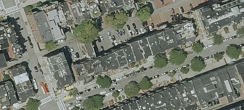 Newbury Street Retail Space