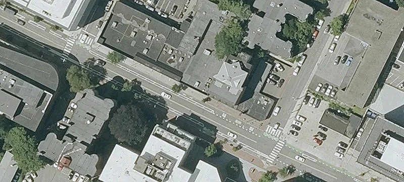 Prime Retail Space in Cambridge