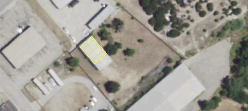 Versatile Warehouse with Expansion Potential