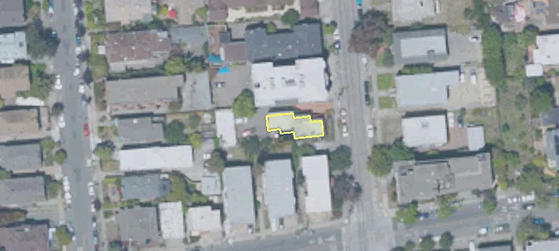Berkeley Fourplex Near UC Campus